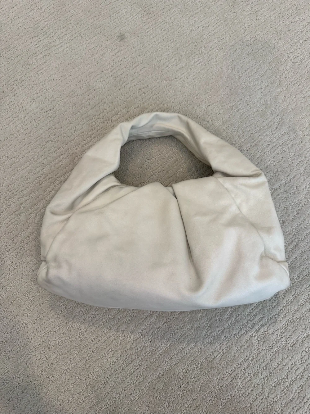 Bottega Veneta The Shoulder Pouch hobo